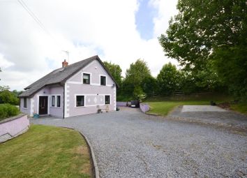 Property listing in Cardigan, Ceredigion