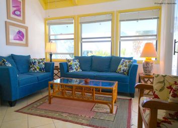 Thumbnail 2 bed semi-detached house for sale in Sealofts 128, Zenway Blvd, Frigate Bay, Saint Kitts And Nevis