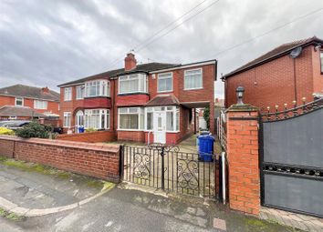 Thumbnail Semi-detached house to rent in Clifton Crescent, Wheatley Hills, Doncaster