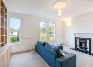 Thumbnail 3 bed flat to rent in Barry Road, East Dulwich, London