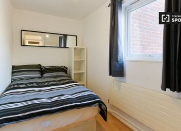 1 Bedrooms Flat to rent in Oban Street, London E14