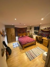 Bright, Well-Decorated Double Bedroom With Wooden ...