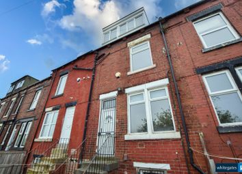 Thumbnail 2 bed terraced house for sale in Rydall Place, Leeds, West Yorkshire