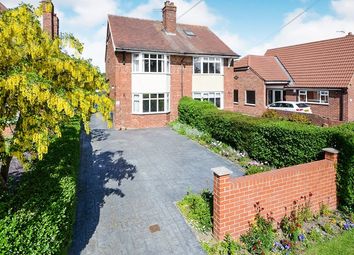 2 Bedroom Semi-detached house for rent