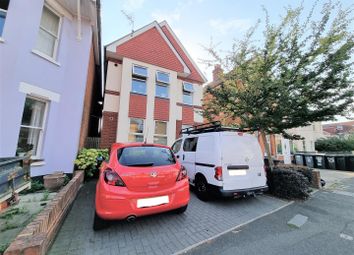 Thumbnail Flat for sale in Queensland Road, Southbourne, Bournemouth