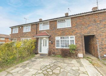 Thumbnail Terraced house for sale in Perryman Way, Slough, Berkshire