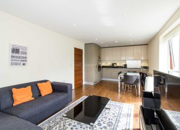 Thumbnail 3 bed flat to rent in Bromyard Avenue, Acton