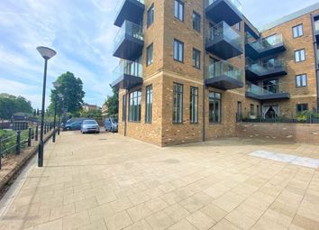 Thumbnail Retail premises to let in Unit 3 Lion Wharf, Swan Court, Old Isleworth