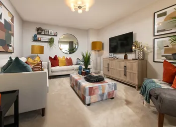 Kingsley Lounge