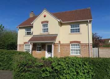 4 Bedroom Detached house for rent