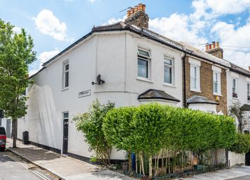 Thumbnail 3 bed end terrace house for sale in Whateley Road, London