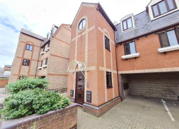 Thumbnail 1 bed flat to rent in Chalk Court, Jetty Walk, Grays