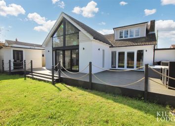 Thumbnail 6 bed detached house for sale in King Edwards Road, South Woodham Ferrers, Chelmsford
