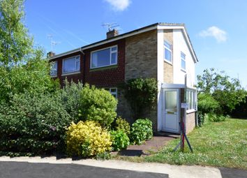 3 Bedroom End terrace house for sale