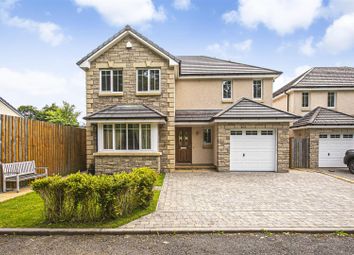 High Valleyfield - Detached house for sale              ...