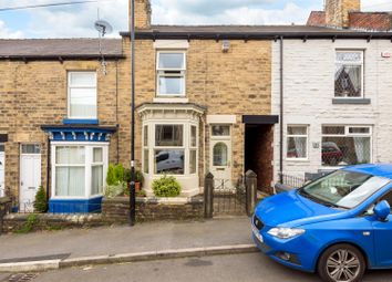 Thumbnail 3 bed terraced house for sale in Harrison Road, Hillsborough, Sheffield