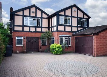 5 Bedrooms  to rent in Manor Road, Chigwell IG7