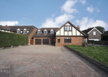 Luton - 5 bed detached house for sale
