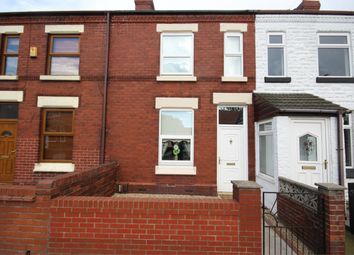 2 Bedrooms Terraced house for sale in Clock Face Road, Clock Face, St Helens WA9