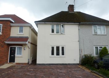 2 Bedroom Semi-detached house for rent