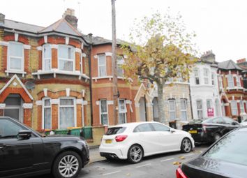 Thumbnail Terraced house for sale in Chaucer Road, London