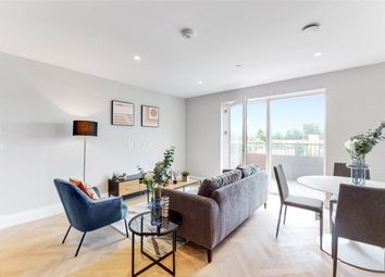 Thumbnail Flat for sale in Bittacy Hill, London