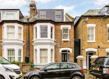 Thumbnail Property to rent in Upham Park Road, Bedford Park