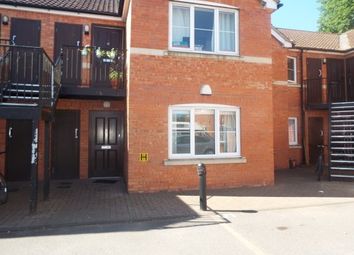 Thumbnail 1 bed flat to rent in Alfred Court, Wells
