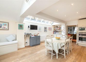 Thumbnail Terraced house to rent in Shalstone Road, Richmond, London