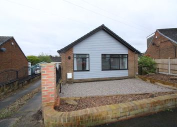 Thumbnail Detached bungalow to rent in Croft House Mews, Morley, Leeds