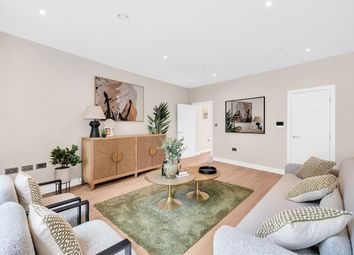 Thumbnail Terraced house for sale in House 3 Tower Bridge Mews, Southwark