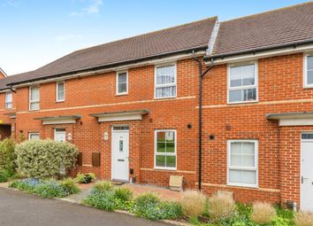 Thumbnail 3 bedroom terraced house for sale in Cardinal Place, Southampton, Hampshire