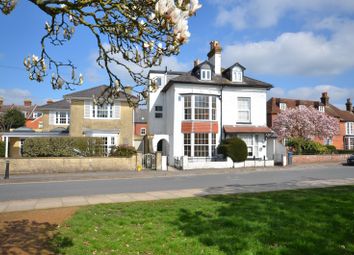 Thumbnail Semi-detached house for sale in Mill Road, Salisbury, Wiltshire