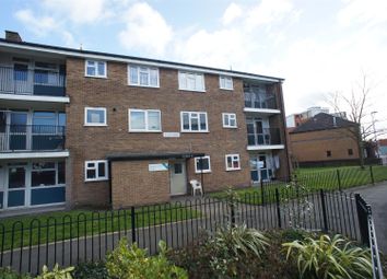 Thumbnail 2 bedroom flat to rent in City Road, Derby