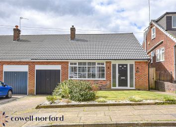 Thumbnail Bungalow for sale in Keepers Drive, Norden, Rochdale