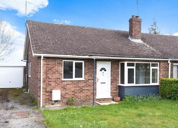Thumbnail Semi-detached house to rent in Jubilee Close, Steeple Aston