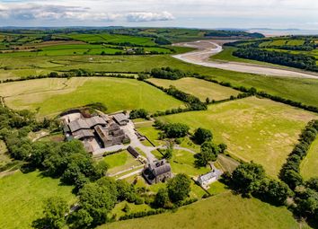 Thumbnail Farm for sale in St Clears, Carmarthen