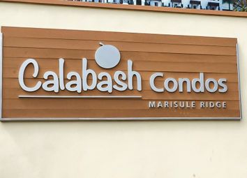 Thumbnail 2 bed detached house for sale in Calabash Condos, Marisule, St Lucia