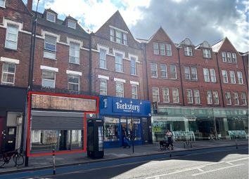 Thumbnail Retail premises for sale in Balham High Road, London