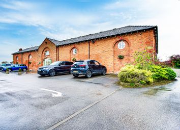 Thumbnail Commercial property to let in Somerford, Congleton, Cheshire