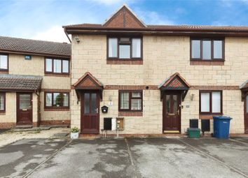 Thumbnail 2 bed end terrace house for sale in Brandon Close, Churchdown, Gloucester, Gloucestershire