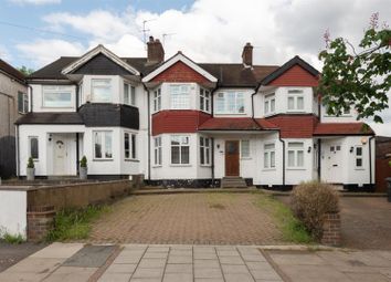 Thumbnail 3 bed property for sale in Brookside South, East Barnet, Barnet