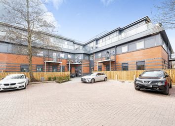 Thumbnail 1 bedroom flat for sale in Odyssey Place, Clivemont Road, Maidenhead