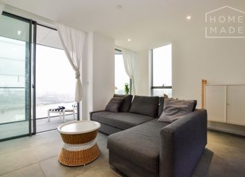 1 Bedrooms Flat to rent in Dollar Bay Point, Canary Wharf E14