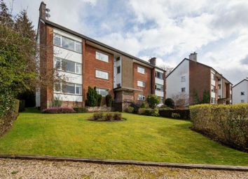 Thumbnail Flat to rent in Herndon Court, Newton Mearns, East Renfrewshire