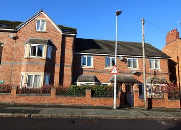 Thumbnail 1 bed flat to rent in Gainsborough Court, Stewart Street, Crewe, Cheshire