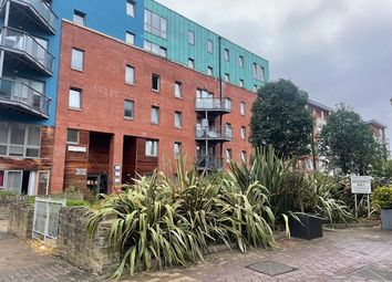 Thumbnail 2 bed flat to rent in Sweetman Place, St. Philips, Bristol