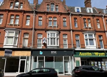 Thumbnail Retail premises for sale in Old Christchurch Road, Bournemouth