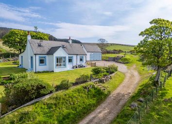 Thumbnail Cottage for sale in Bennan Cottage, Shannochie, Isle Of Arran, North Ayrshire