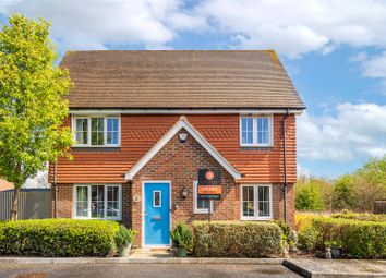 Thumbnail Semi-detached house for sale in Field Bank, Horley